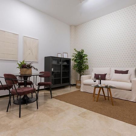 Avanti Cartuja Sevilla Dış mekan fotoğraf